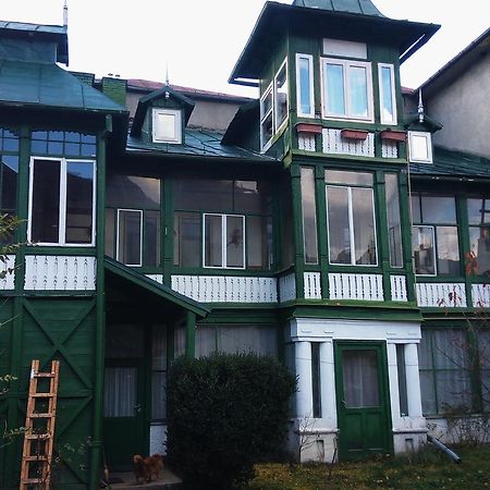 شقة سِنايا  في Casa Felix المظهر الخارجي الصورة