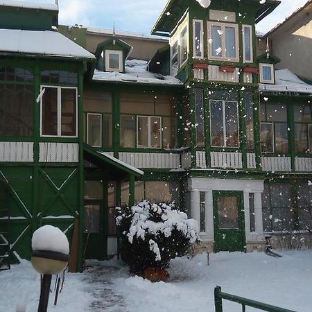 شقة سِنايا  في Casa Felix المظهر الخارجي الصورة